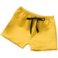 Baby Kids Cotton Beach Shorts - Soft Summer Sports Pant