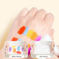 Kids Fingerprint Ink Creative Drawing Game