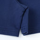 Boys 3-Pack Sweat Shorts - Drawstring Athletic Cotton Set