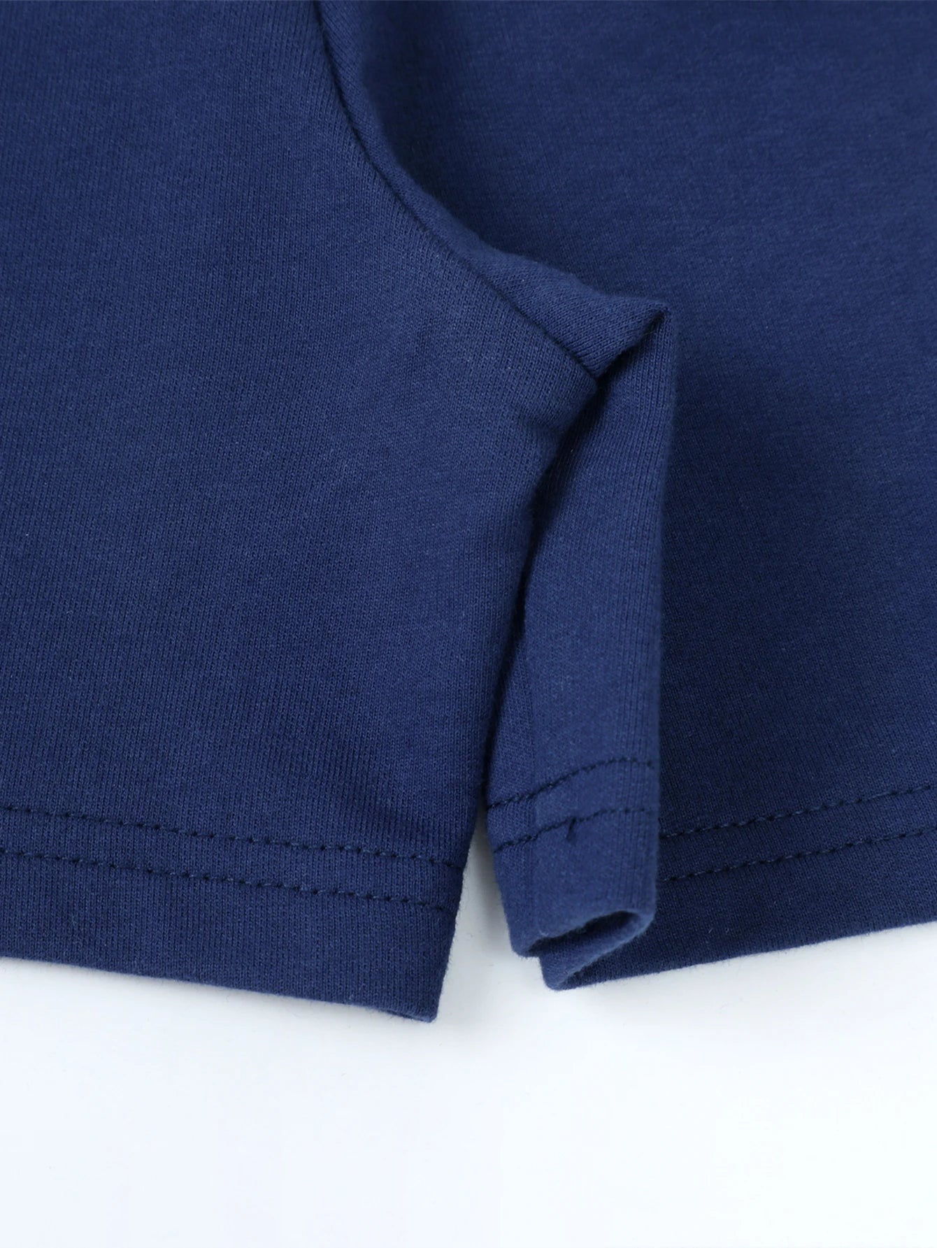Boys 3-Pack Sweat Shorts - Drawstring Athletic Cotton Set