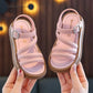 Girls Everyday Flat Summer Sandals