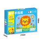 Kids Fingerprint Ink Creative Drawing Game