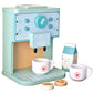 Wooden Pretend Play Kitchen Toy Set